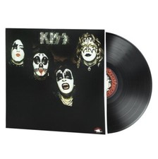 Kiss - Vinyl Record image 1