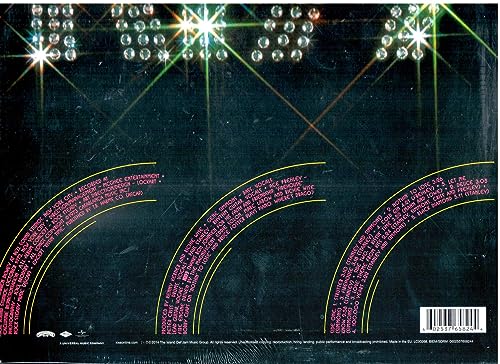 Kiss - Vinyl Record image 2