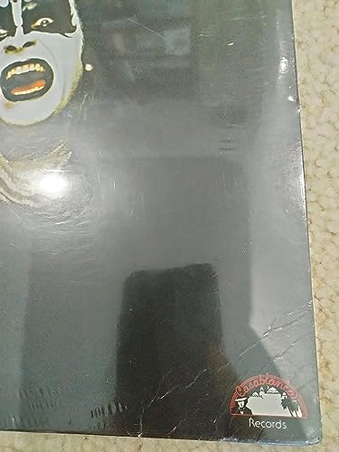 Kiss - Vinyl Record image 4