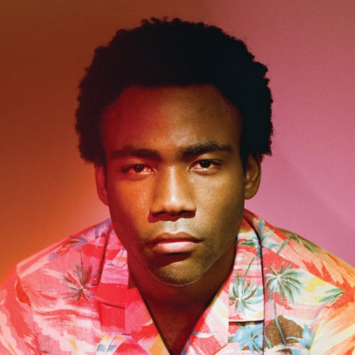 Childish Gambino - Because the Internet - CD image 1