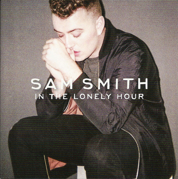 Sam Smith - In The Lonely Hour - CD image 4