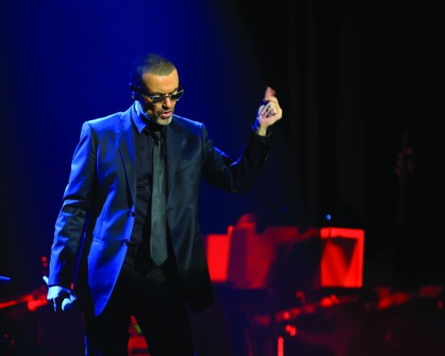 George Michael - Symphonica - CD image 2
