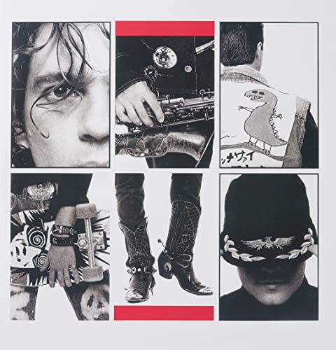 INXS - Kick - Vinyl Record image 5