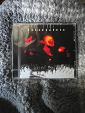 Soundgarden - Superunknown - CD image 1