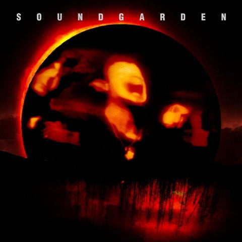 Soundgarden - Superunknown - CD image 3