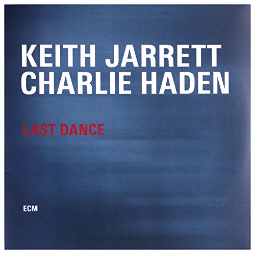 Keith Jarrett - Last Dance - Vinyl Record image 1