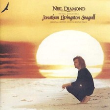 Neil Diamond - Jonathan Livingston Seagull (Original Motion Picture Sou image 1