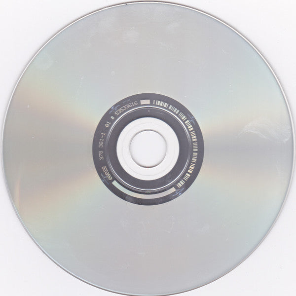 OneRepublic - Native - CD image 1