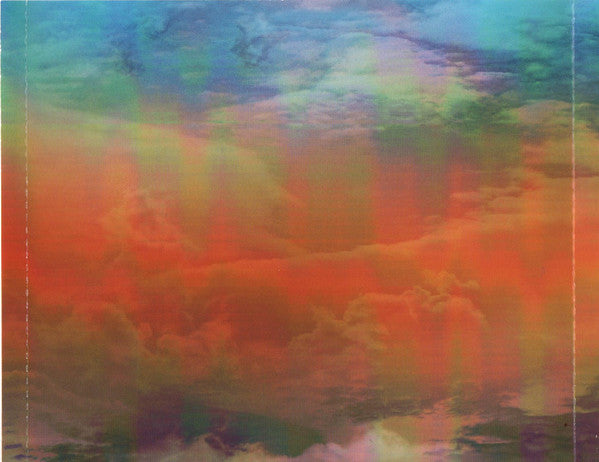 OneRepublic - Native - CD image 6