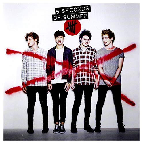 5 Seconds Of Summer - CD image 1