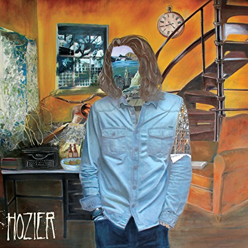 Hozier - CD image 1