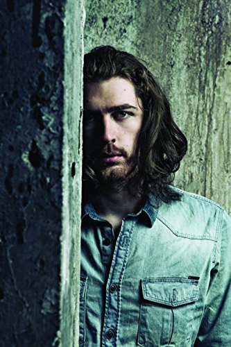 Hozier - CD image 2