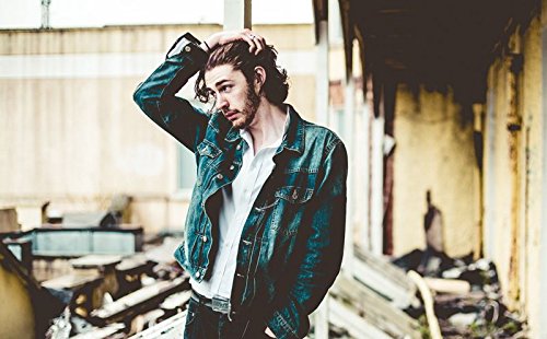 Hozier - CD image 3