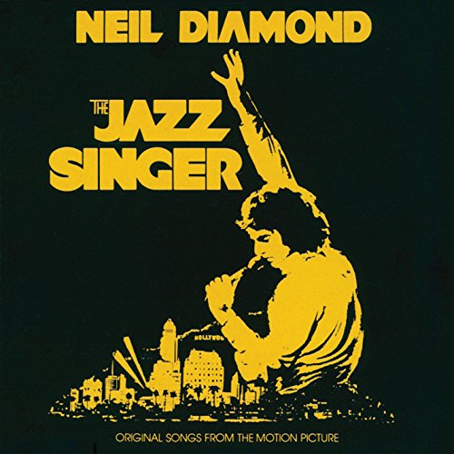 Neil Diamond - Jazz Singer - CD image 1