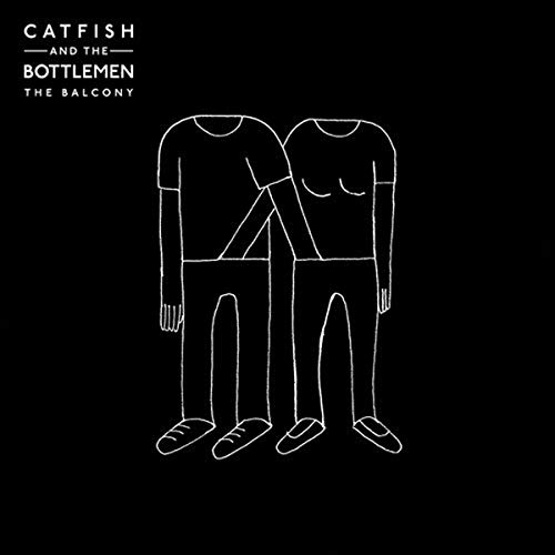 Catfish And The Bott - Balcony - Vinyl Record image 1