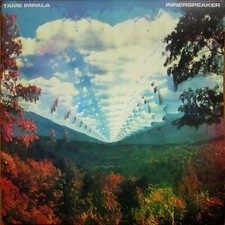 Tame Impala - Innerspeaker - Vinyl Record image 1