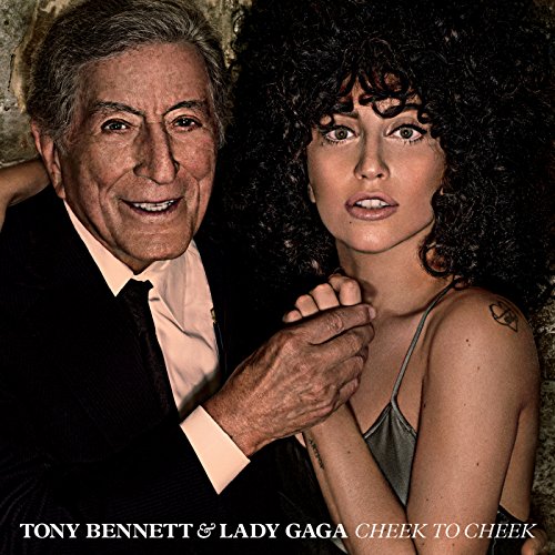 Tony Bennett - Cheek To Cheek - CD image 1