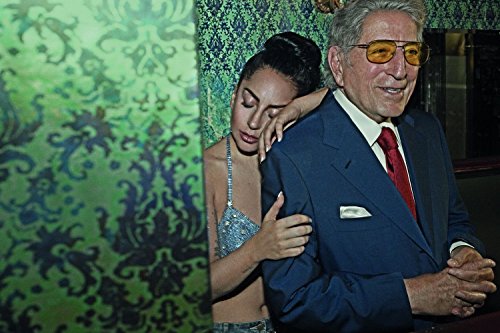 Tony Bennett - Cheek To Cheek - CD image 2
