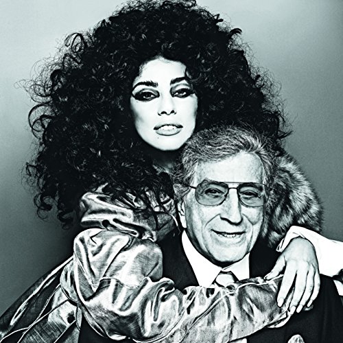 Tony Bennett - Cheek To Cheek - CD image 3