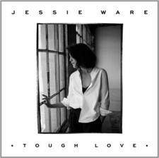 Jessie Ware - Tough Love - CD image 1