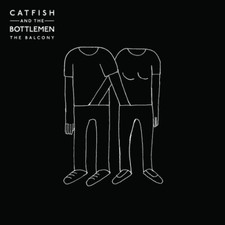 Catfish And The Bott - Balcony - CD image 1