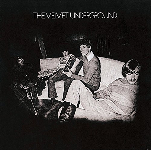 Velvet Underground - CD image 1
