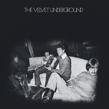 Velvet Underground - Vinyl Record image 1