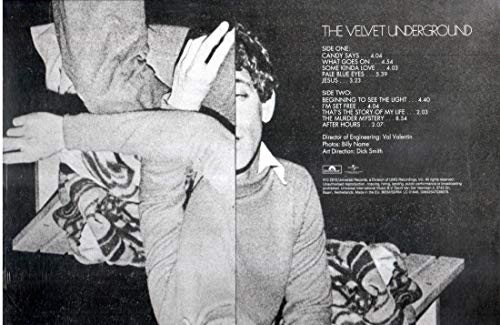 Velvet Underground - Vinyl Record image 2