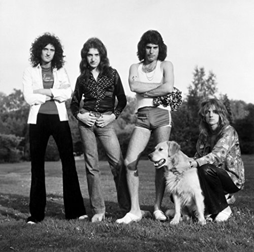 Queen - Forever - CD image 3