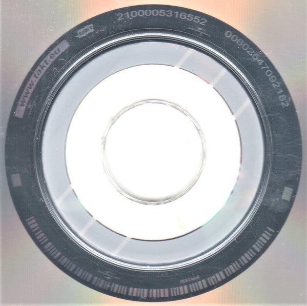 Take That - III - Used CD image 5