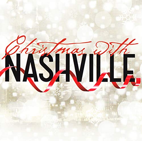Nashville Cast - Christmas With Nashville - CD image 1