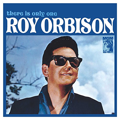 Roy Orbison - re Is Only One - CD image 1