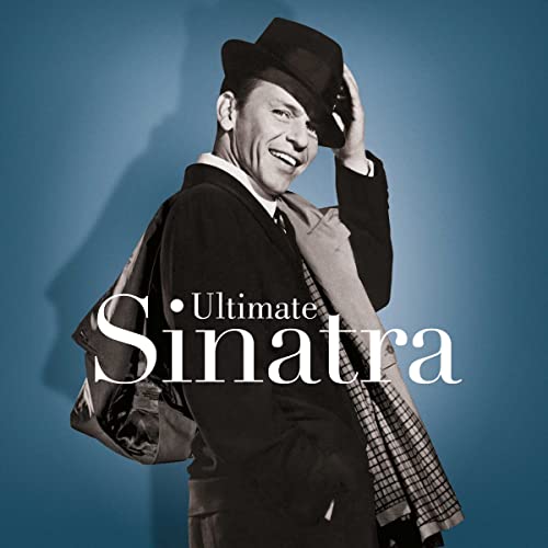 Frank Sinatra - Ultimate Sinatra - CD image 1