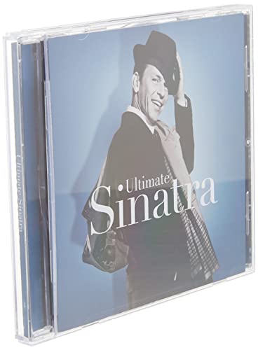 Frank Sinatra - Ultimate Sinatra - CD image 2