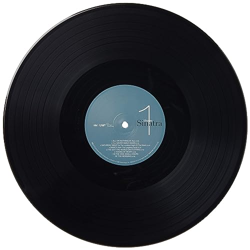 Frank Sinatra - Ultimate Sinatra - Vinyl Record image 2