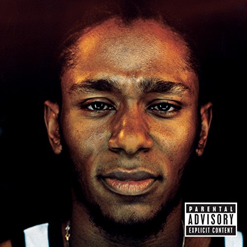 MOS DEF - BLACK ON BOTH SIDES - Vinyl Record image 1