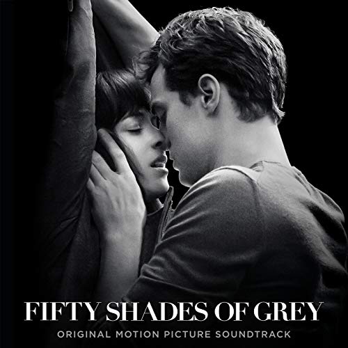 Various - Fifty Shades Of Grey (Original Motion Picture Soundtrack) - image 1