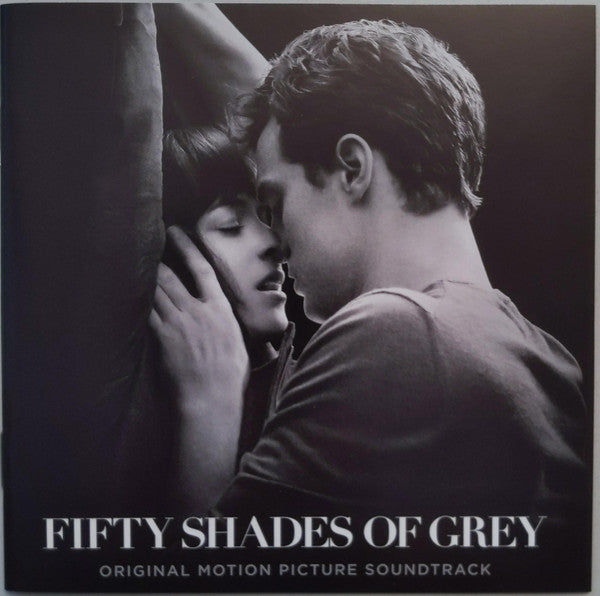 Various - Fifty Shades Of Grey (Original Motion Picture Soundtrack) - image 7