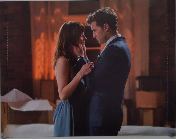 Various - Fifty Shades Of Grey (Original Motion Picture Soundtrack) - image 10
