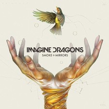 Imagine Dragons - Smoke + Mirrors - CD image 1