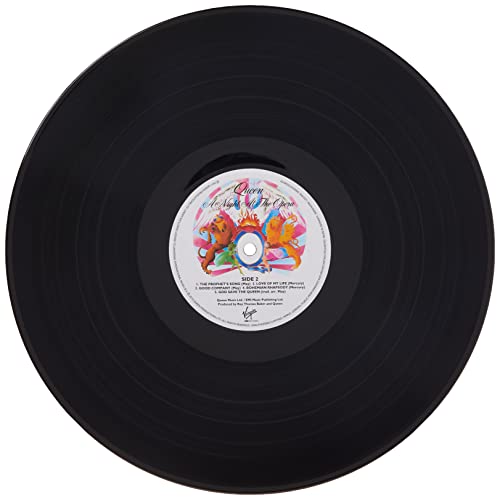 Queen - A Night At The Opera - Vinyl Record image 6