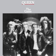 Queen - Game - Vinyl Record image 1