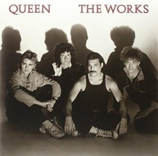 Queen - Works - Vinyl Record image 1