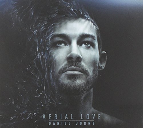 JOHNS - AERIAL LOVE - CDSI image 1