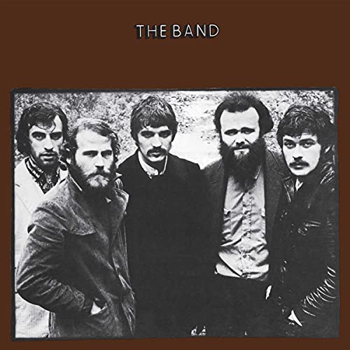 Band - Vinyl Record image 1