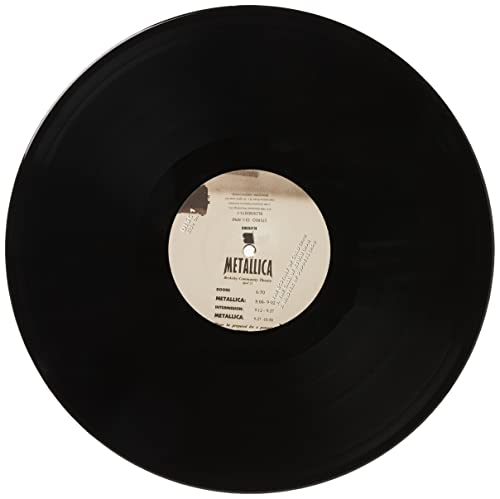 Metallica - S&M - Vinyl Record image 2