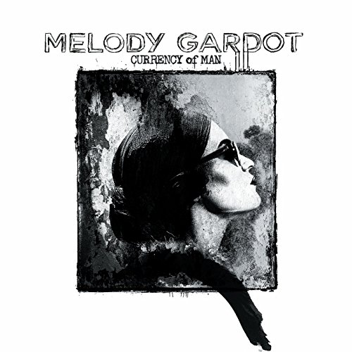 Melody Gardot - Currency Of Man - CD image 1