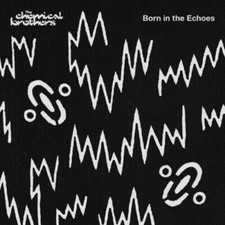 Chemical Brothers - Born In The Echoes - CD image 1