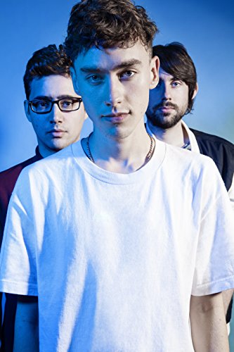 Years & Years - Communion - Used CD image 2