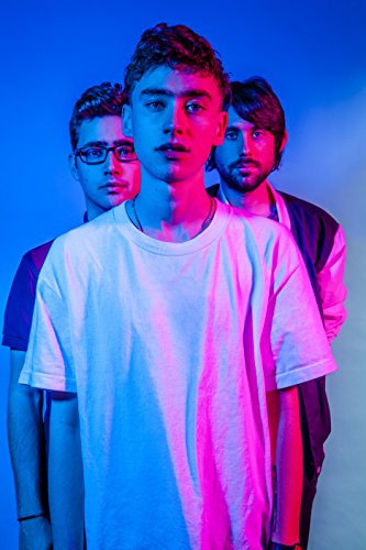 Years & Years - Communion - Used CD image 3